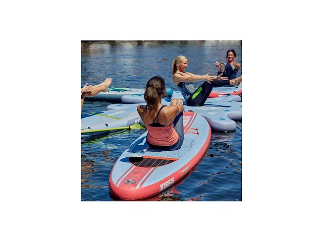 Jobe - aero sup dock - afbeelding 3 van  4