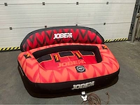 Jobe proton iii duoseat watersport - afbeelding 1 van  7