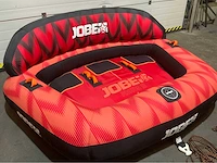Jobe proton iii duoseat watersport - afbeelding 2 van  7