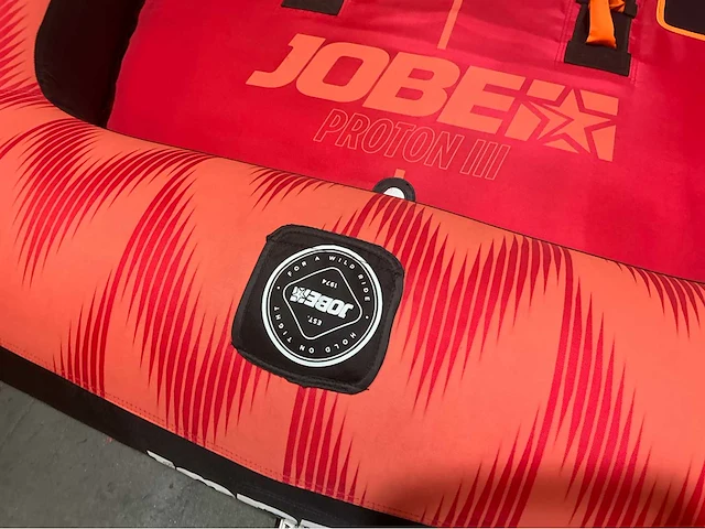 Jobe proton iii duoseat watersport - afbeelding 5 van  7