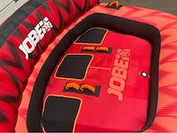 Jobe proton iii duoseat watersport - afbeelding 6 van  7