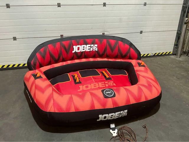 Jobe proton iii duoseat watersport - afbeelding 1 van  7