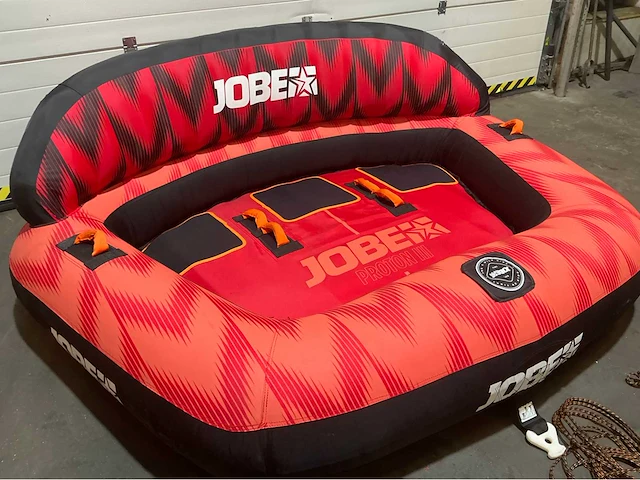 Jobe proton iii duoseat watersport - afbeelding 2 van  7