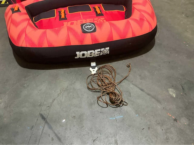 Jobe proton iii duoseat watersport - afbeelding 3 van  7
