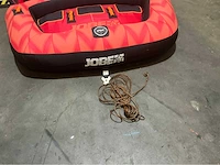 Jobe proton iii duoseat watersport - afbeelding 3 van  7