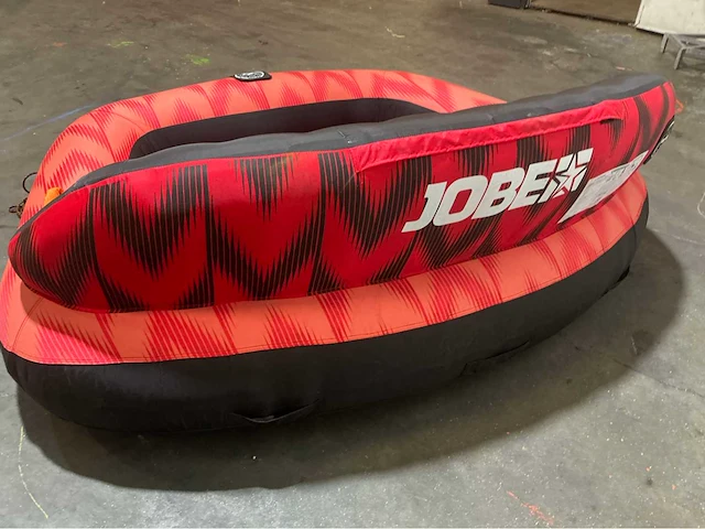 Jobe proton iii duoseat watersport - afbeelding 4 van  7
