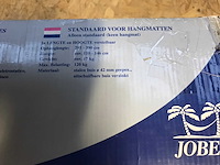 Jobek universal hangmatstandaard - afbeelding 2 van  2