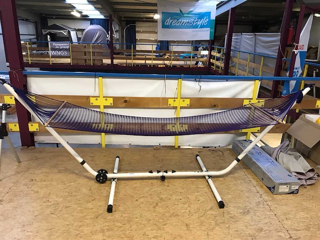 Jobek universal hangmatstandaard - afbeelding 2 van  4