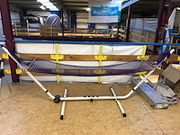 Jobek universal hangmatstandaard - afbeelding 2 van  4