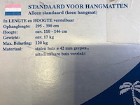 Jobek universal hangmatstandaard - afbeelding 4 van  4