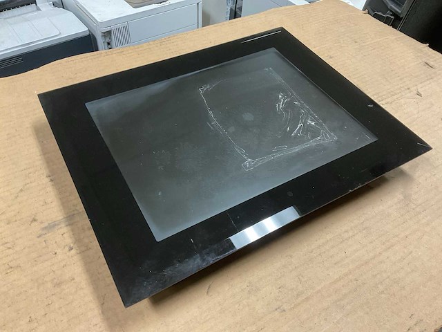 Jobo crystal 15 flat pannel monitor - afbeelding 1 van  6