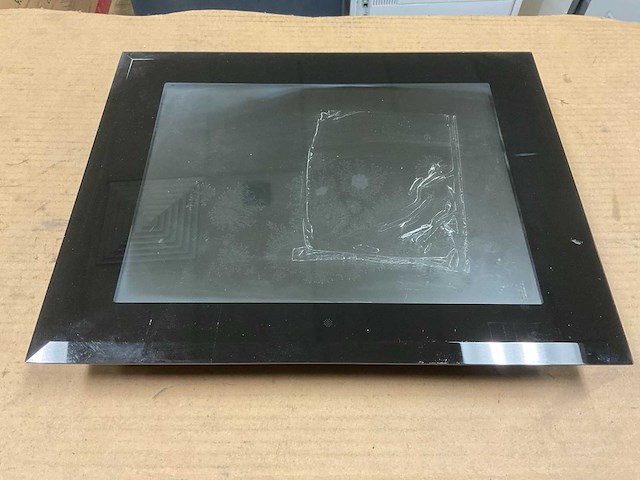 Jobo crystal 15 flat pannel monitor - afbeelding 2 van  6