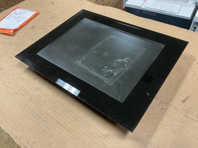 Jobo crystal 15 flat pannel monitor - afbeelding 3 van  6