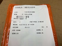 Jobo crystal 15 flat pannel monitor - afbeelding 6 van  6