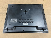 Jobo crystal 15 flat pannel monitor - afbeelding 2 van  3