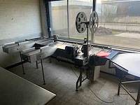 Jochems engenering broodinpakbaan - afbeelding 1 van  8