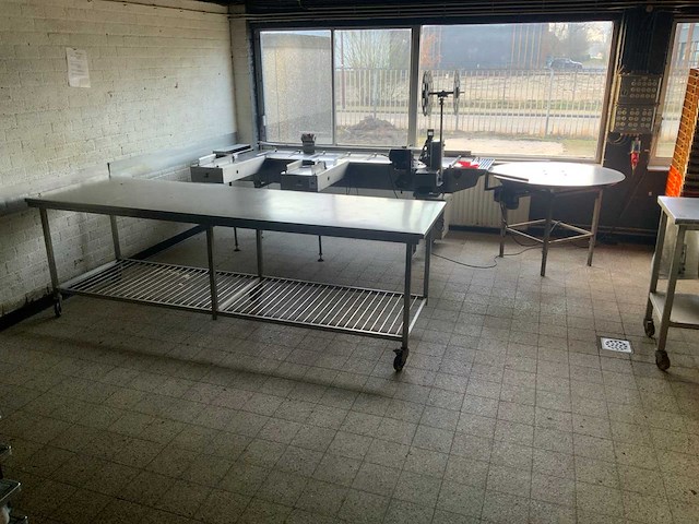 Jochems engenering broodinpakbaan - afbeelding 3 van  8