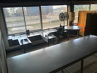 Jochems engenering broodinpakbaan - afbeelding 4 van  8