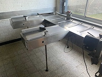 Jochems engenering broodinpakbaan - afbeelding 5 van  8