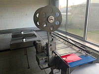 Jochems engenering broodinpakbaan - afbeelding 6 van  8