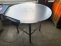 Jochems engenering broodinpakbaan - afbeelding 8 van  8