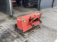 Joco schoffelmachine - afbeelding 2 van  6