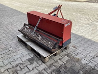 Joco schoffelmachine - afbeelding 3 van  6