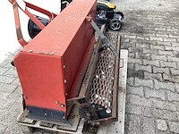 Joco schoffelmachine - afbeelding 6 van  6