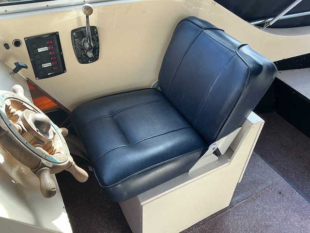 Joda tur 24 - noorse spitsgatter - sloep/boot - afbeelding 4 van  18