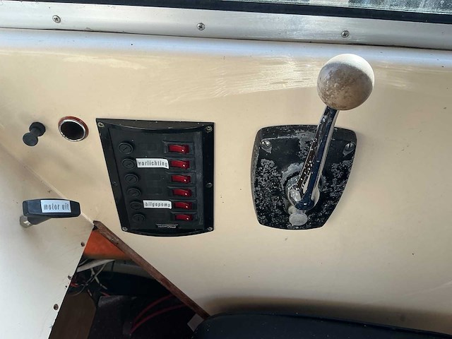 Joda tur 24 - noorse spitsgatter - sloep/boot - afbeelding 8 van  18