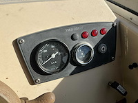 Joda tur 24 - noorse spitsgatter - sloep/boot - afbeelding 9 van  18