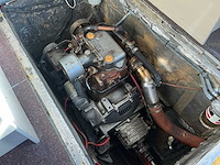 Joda tur 24 - noorse spitsgatter - sloep/boot - afbeelding 10 van  18