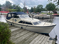 Joda tur 24 - noorse spitsgatter - sloep/boot - afbeelding 1 van  18