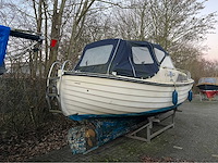 Joda tur 24 - noorse spitsgatter - sloep/boot - afbeelding 12 van  18