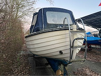 Joda tur 24 - noorse spitsgatter - sloep/boot - afbeelding 14 van  18