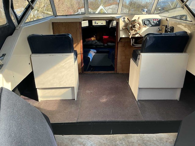 Joda tur 24 - noorse spitsgatter - sloep/boot - afbeelding 15 van  18