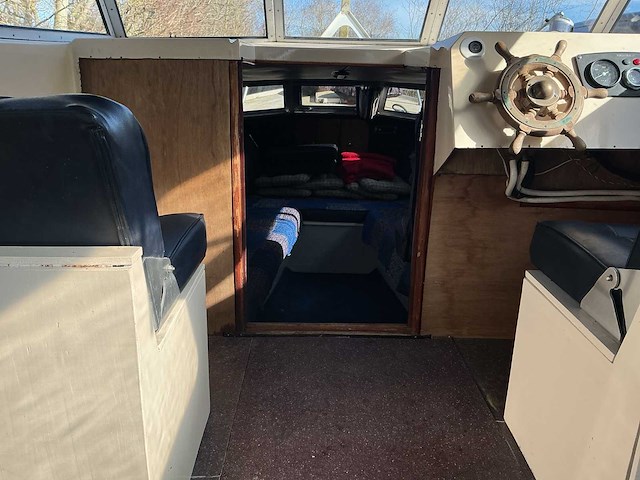 Joda tur 24 - noorse spitsgatter - sloep/boot - afbeelding 16 van  18