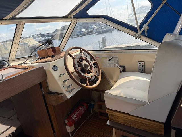 Joda tur 24 spitsgatter sloep - afbeelding 10 van  25