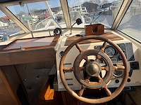 Joda tur 24 spitsgatter sloep - afbeelding 13 van  25