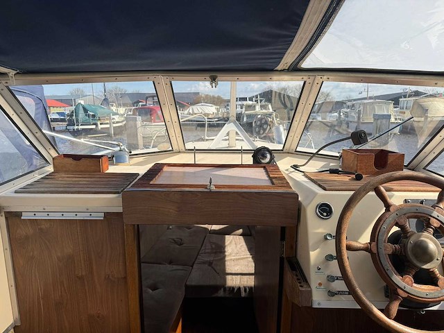 Joda tur 24 spitsgatter sloep - afbeelding 14 van  25