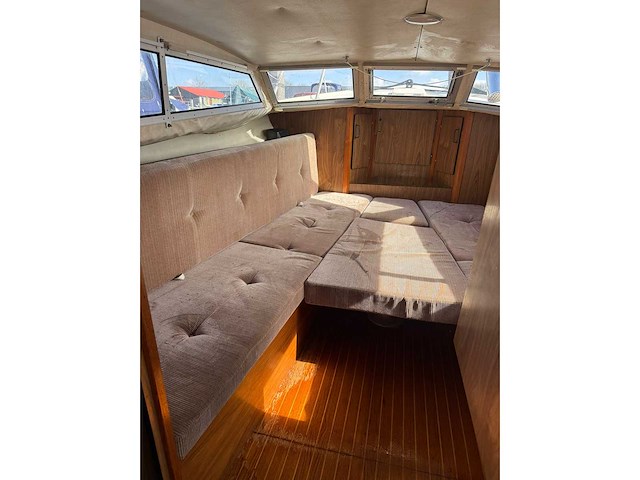 Joda tur 24 spitsgatter sloep - afbeelding 15 van  25