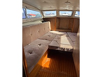 Joda tur 24 spitsgatter sloep - afbeelding 15 van  25