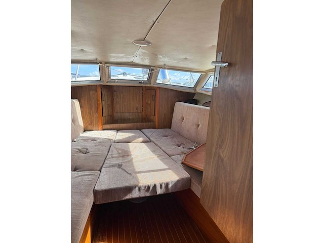 Joda tur 24 spitsgatter sloep - afbeelding 16 van  25