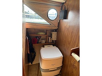 Joda tur 24 spitsgatter sloep - afbeelding 17 van  25