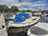 Joda tur 24 spitsgatter sloep - afbeelding 12 van  25