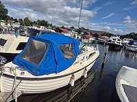 Joda tur 24 spitsgatter sloep - afbeelding 19 van  25