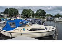 Joda tur 24 spitsgatter sloep - afbeelding 21 van  25