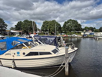 Joda tur 24 spitsgatter sloep - afbeelding 24 van  25