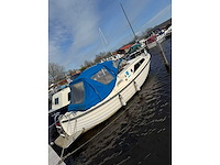 Joda tur 24 spitsgatter sloep - afbeelding 25 van  25