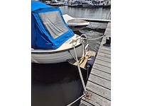 Joda tur 24 spitsgatter sloep - afbeelding 2 van  21